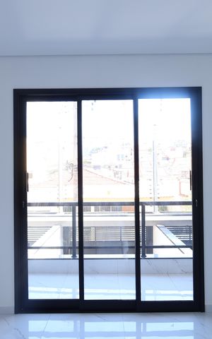 Casa à venda com 153m², 3 quartos e 2 vagasVaranda da Sala