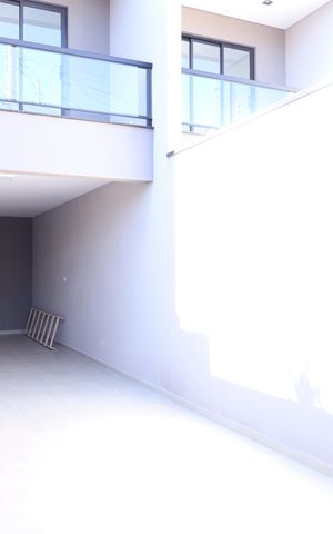 Casa à venda com 153m², 3 quartos e 2 vagasGaragem