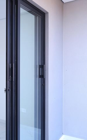 Casa à venda com 153m², 3 quartos e 2 vagasVaranda da Sala