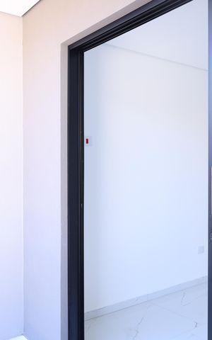 Casa à venda com 153m², 3 quartos e 2 vagasVaranda da Sala
