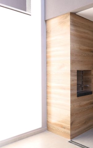 Casa à venda com 153m², 3 quartos e 2 vagasQuintal