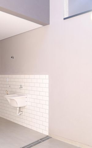 Casa à venda com 153m², 3 quartos e 2 vagasQuintal