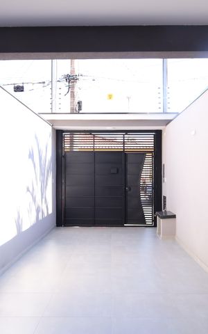 Casa à venda com 153m², 3 quartos e 2 vagasGaragem
