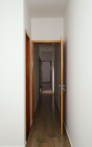 Casa à venda com 153m², 3 quartos e 2 vagasSuíte 2