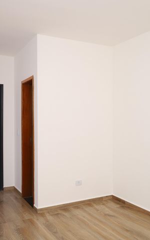 Casa à venda com 153m², 3 quartos e 2 vagasSuíte 1