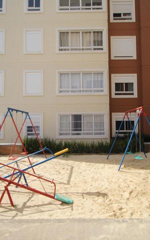Apartamento à venda com 50m², 2 quartos e 1 vagaÁrea comum - Playground