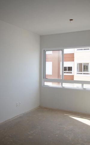 Apartamento à venda com 50m², 2 quartos e 1 vagaSala