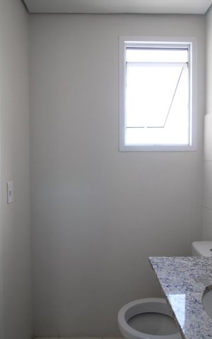 Apartamento à venda com 50m², 2 quartos e 1 vagaBanheiro