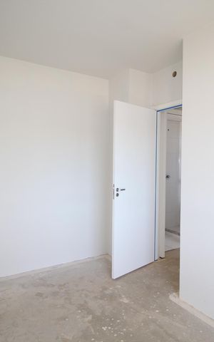 Apartamento à venda com 50m², 2 quartos e 1 vagaQuarto 1