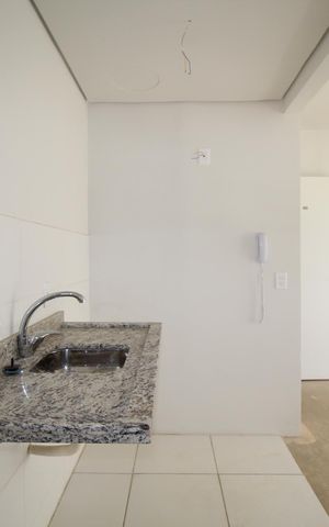 Apartamento à venda com 50m², 2 quartos e 1 vagaCozinha