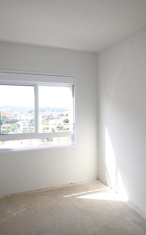 Apartamento à venda com 50m², 2 quartos e 1 vagaQuarto 1