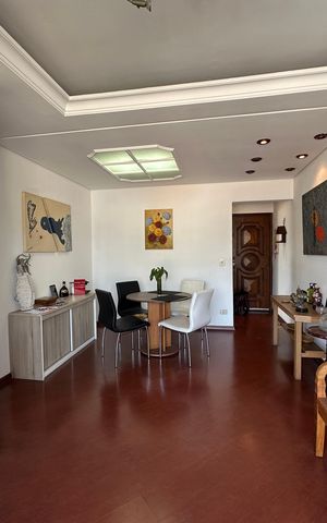 Apartamento à venda com 67m², 2 quartos e 1 vaga Apartamento à venda com 67m², 2 quartos e 1 vagaSala