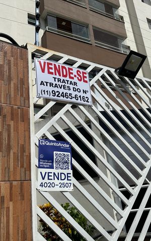 Apartamento à venda com 67m², 2 quartos e 1 vaga Apartamento à venda com 67m², 2 quartos e 1 vagaFachada