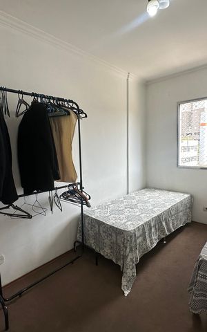 Apartamento à venda com 67m², 2 quartos e 1 vaga Apartamento à venda com 67m², 2 quartos e 1 vagaQuarto 1