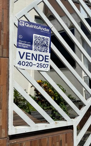 Apartamento à venda com 67m², 2 quartos e 1 vaga Apartamento à venda com 67m², 2 quartos e 1 vagaFachada