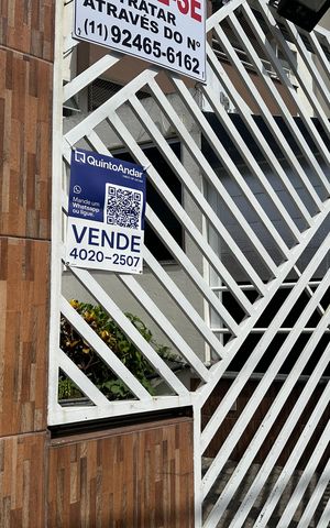 Apartamento à venda com 67m², 2 quartos e 1 vaga Apartamento à venda com 67m², 2 quartos e 1 vagaFachada