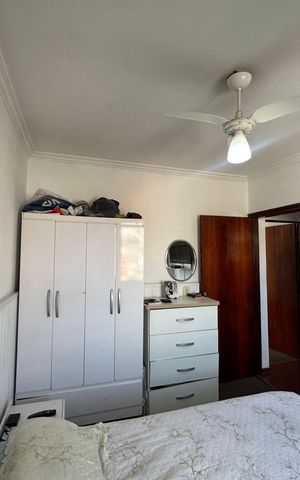 Apartamento à venda com 67m², 2 quartos e 1 vaga Apartamento à venda com 67m², 2 quartos e 1 vagaQuarto 2