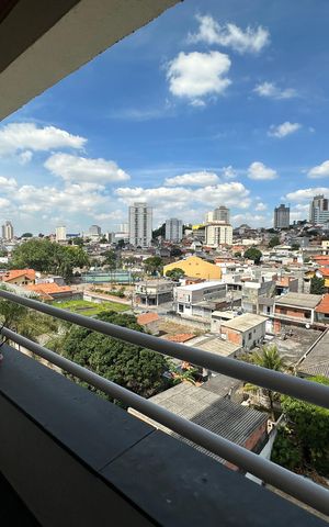 Apartamento à venda com 67m², 2 quartos e 1 vaga Apartamento à venda com 67m², 2 quartos e 1 vagaVaranda da Sala