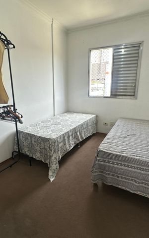 Apartamento à venda com 67m², 2 quartos e 1 vaga Apartamento à venda com 67m², 2 quartos e 1 vagaQuarto 1