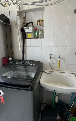 Apartamento à venda com 67m², 2 quartos e 1 vaga Apartamento à venda com 67m², 2 quartos e 1 vagaÁrea de Serviço