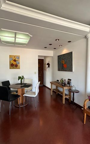 Apartamento à venda com 67m², 2 quartos e 1 vaga Apartamento à venda com 67m², 2 quartos e 1 vagaSala
