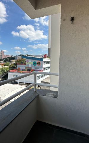 Apartamento à venda com 67m², 2 quartos e 1 vaga Apartamento à venda com 67m², 2 quartos e 1 vagaVaranda da Sala
