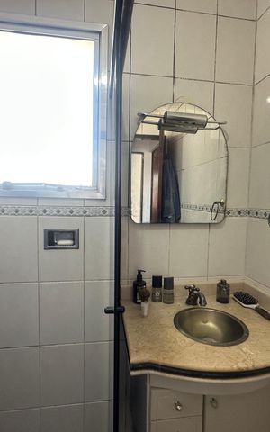 Apartamento à venda com 67m², 2 quartos e 1 vaga Apartamento à venda com 67m², 2 quartos e 1 vagaBanheiro