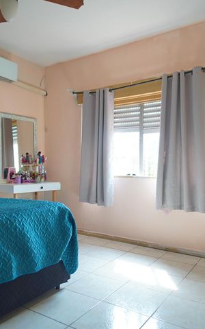 Casa à venda com 100m², 2 quartos e 1 vagaQuarto 1