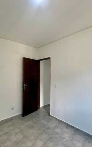 Apartamento para alugar com 55m², 1 quarto e sem vagaQuarto 