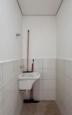Apartamento para alugar com 55m², 1 quarto e sem vagaÁrea de Serviço