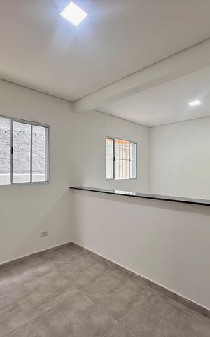 Apartamento para alugar com 55m², 1 quarto e sem vagaCozinha