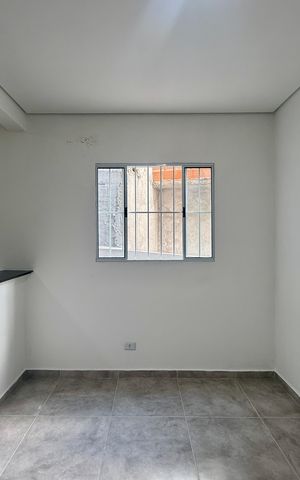 Apartamento para alugar com 55m², 1 quarto e sem vagaSala