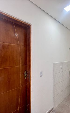 Apartamento para alugar com 55m², 1 quarto e sem vagaÁrea de Serviço
