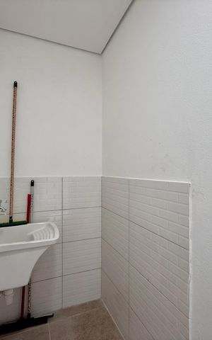 Apartamento para alugar com 55m², 1 quarto e sem vagaÁrea de Serviço