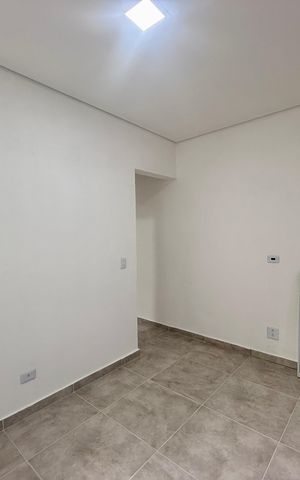 Apartamento para alugar com 55m², 1 quarto e sem vagaSala