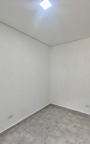 Apartamento para alugar com 55m², 1 quarto e sem vagaQuarto 