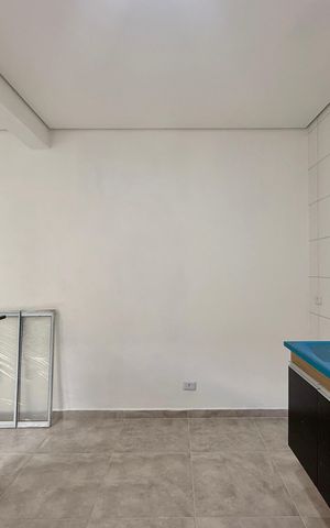 Apartamento para alugar com 55m², 1 quarto e sem vagaCozinha