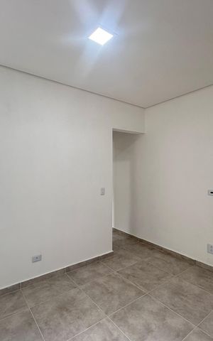 Apartamento para alugar com 55m², 1 quarto e sem vagaSala