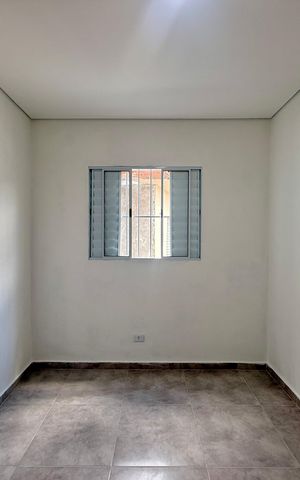 Apartamento para alugar com 55m², 1 quarto e sem vagaQuarto 