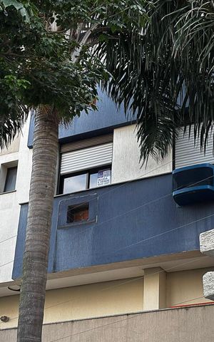 Apartamento à venda com 67m², 2 quartos e 1 vagaFachada