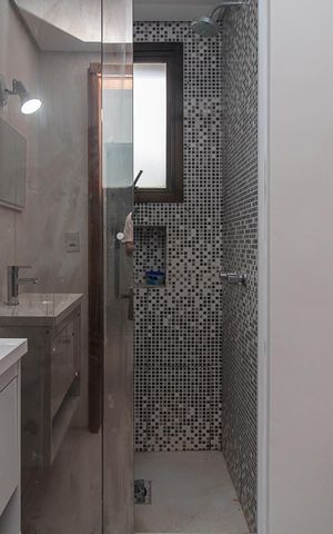 Apartamento à venda com 67m², 2 quartos e 1 vagaBanheiro