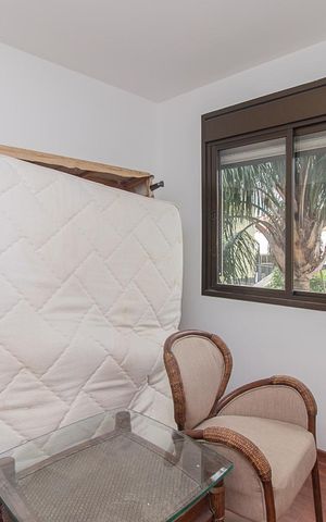 Apartamento à venda com 67m², 2 quartos e 1 vagaQuarto 2