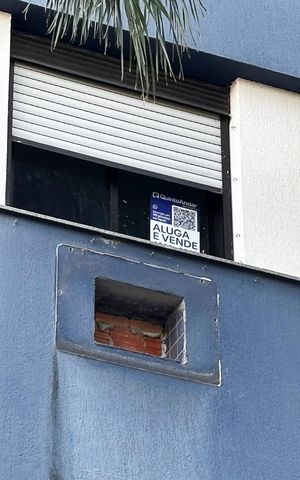 Apartamento à venda com 67m², 2 quartos e 1 vagaPlaca
