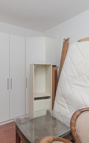 Apartamento à venda com 67m², 2 quartos e 1 vagaQuarto 2