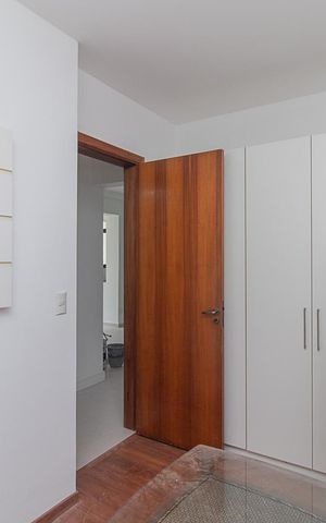Apartamento à venda com 67m², 2 quartos e 1 vagaQuarto 2