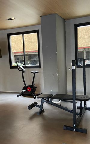 Studio para alugar com 24m², 1 quarto e sem vaga Studio para alugar com 24m², 1 quarto e sem vagaÁrea comum