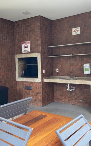 Studio para alugar com 24m², 1 quarto e sem vaga Studio para alugar com 24m², 1 quarto e sem vagaÁrea comum
