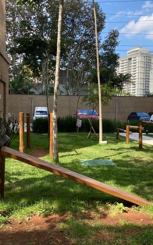 Studio para alugar com 24m², 1 quarto e sem vaga Studio para alugar com 24m², 1 quarto e sem vagaÁrea comum