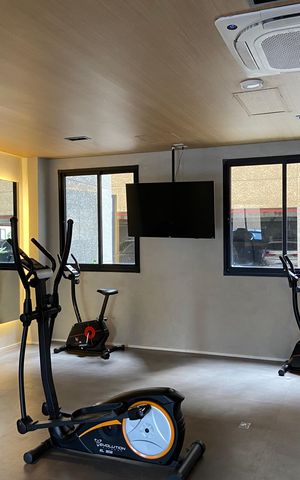 Studio para alugar com 24m², 1 quarto e sem vaga Studio para alugar com 24m², 1 quarto e sem vagaÁrea comum
