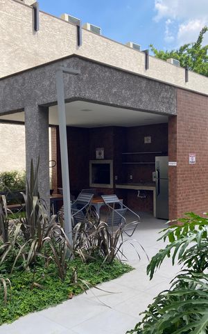 Studio para alugar com 24m², 1 quarto e sem vaga Studio para alugar com 24m², 1 quarto e sem vagaÁrea comum